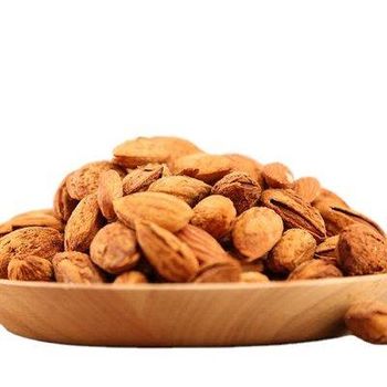 Almond Nuts - GLOBAL AGRICOL LTD - Kenya